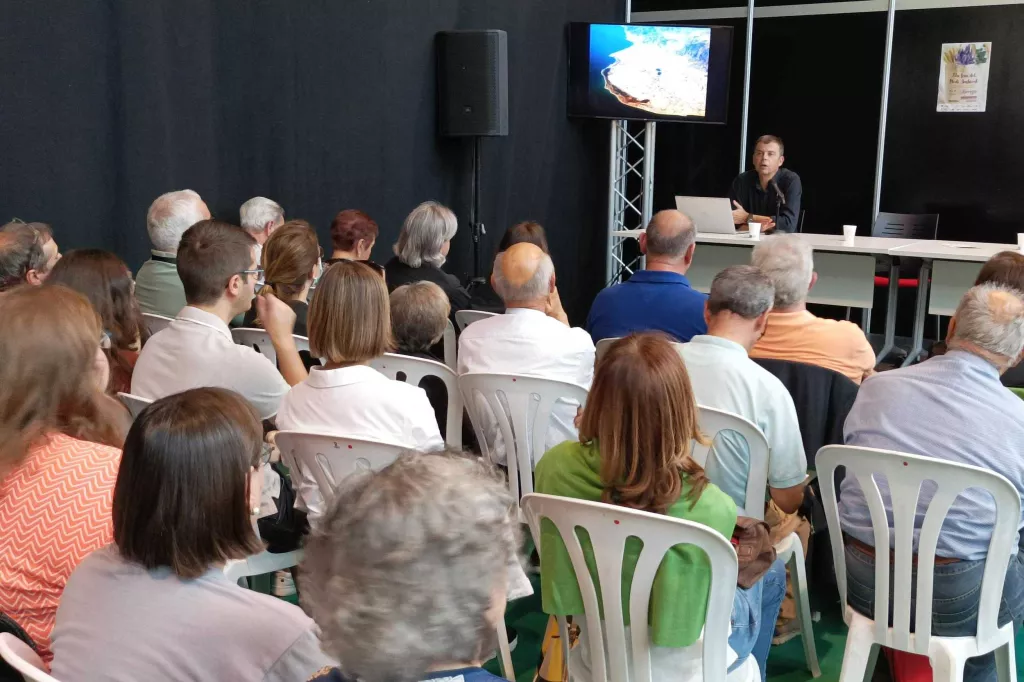 La Fira del Medi Ambient de Tàrrega es referma com a pol de conscienciació ecològica
