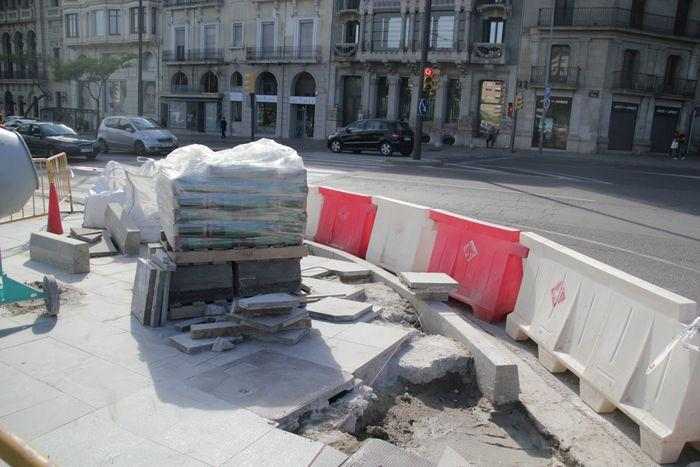 Multat un conductor al dia per conduir ebri o drogat