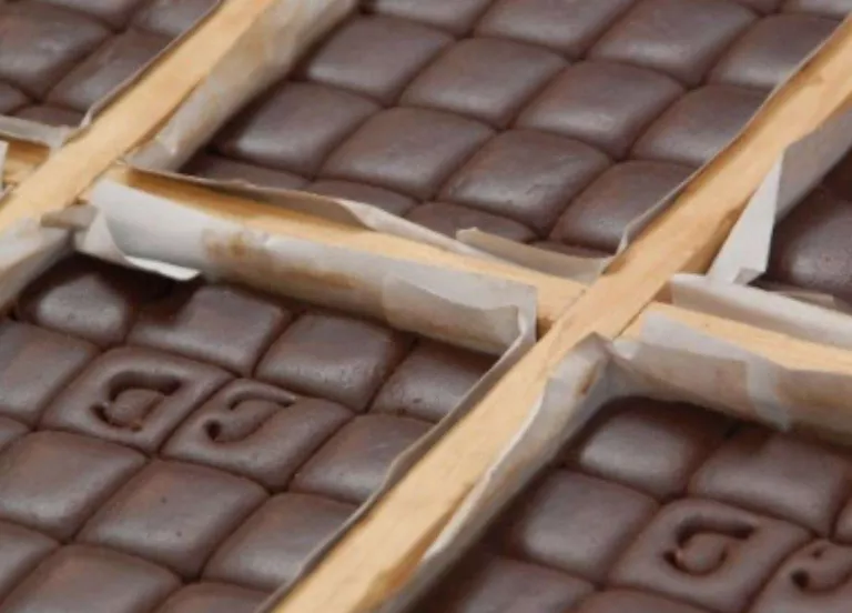 Entrevista Fira del Torró i la xocolata + Sorteig d'un lot