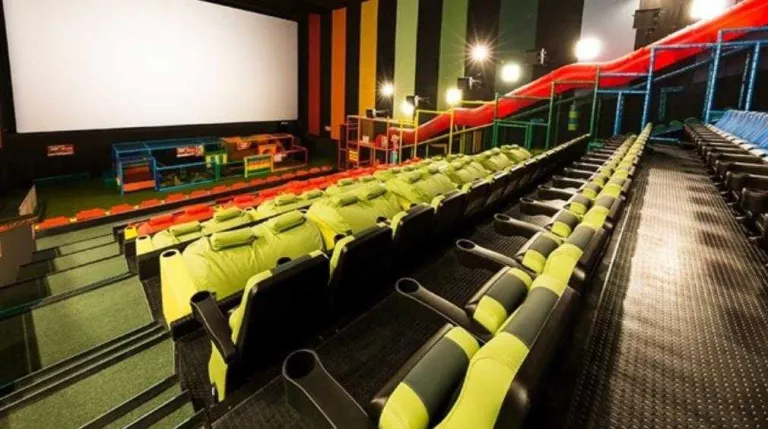 Yelmo, la cadena escollida per recuperar l’oferta de cinema a Lleida