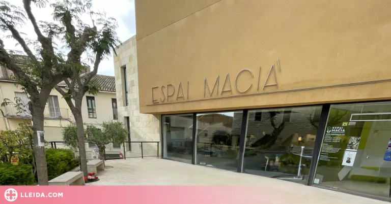 Queda firmat un conveni per oferir entrades combinades a l’Espai Macià i a l’Espai Lluís Companys