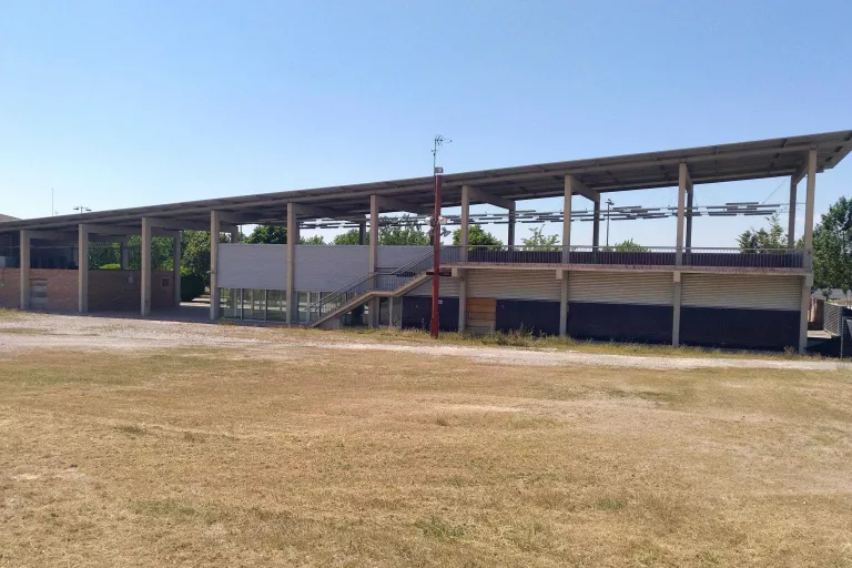 Tàrrega habilitarà un altre autocine al càmping al juliol