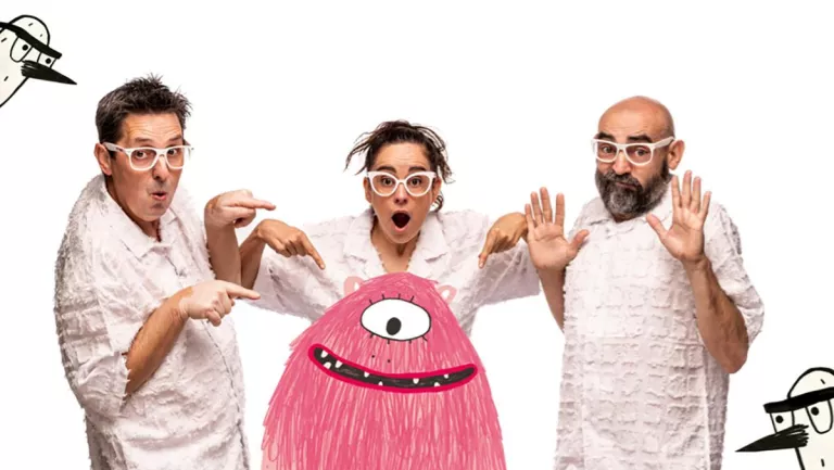 Una nombrosa oferta d’espectacles familiars i per a tots els públics a FiraTàrrega 2025