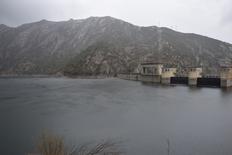 La pluja dóna un respir després de 7 dies amb fins a 200 litres/m2