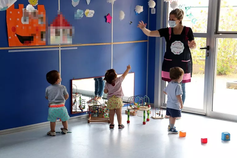 "Tindrem molts positius d'alumnes i professorat, però no voldrà dir que l'escola no hagi fet bé la seva feina"