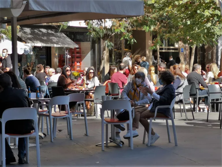 ℹ️ El pla de desescalada a Catalunya: què podrem fer en cada fase i en quines dates