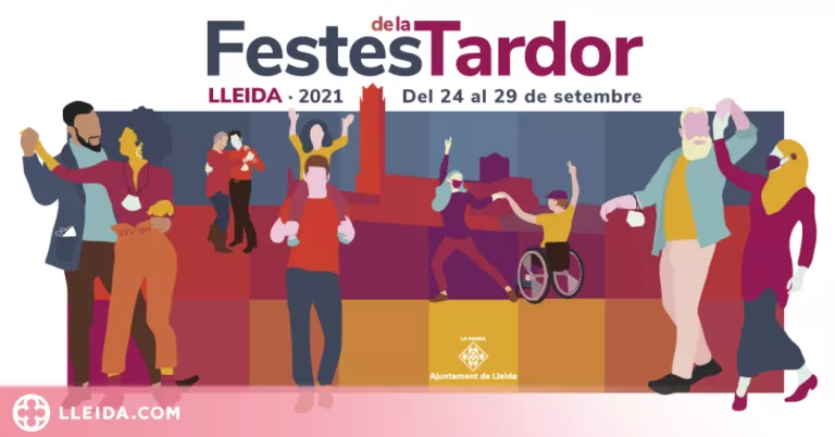 S'obre la reserva d'entrades de les Festes de la Tardor de Lleida