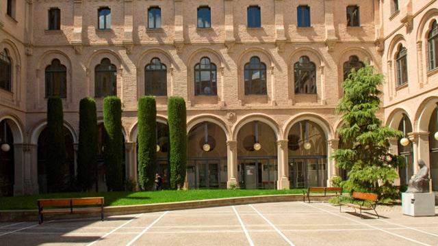 La UdL acull 413 estudiants amb el Programa de Mobilitat per aquest curs 2019/2020