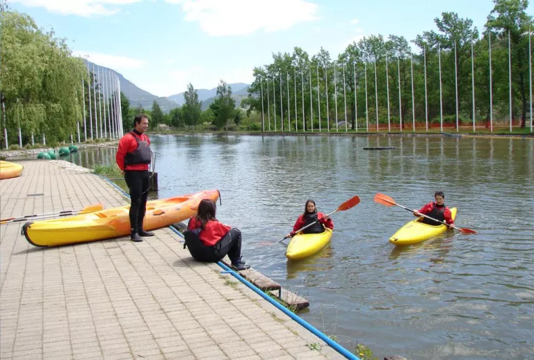 La 15a Copa Internacional Pirineus arriba a la Seu d’Urgell