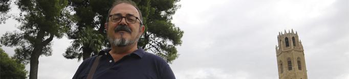 Josep Tort: "La política em resulta ‘suggerent’ i alguns m’han sondejat"