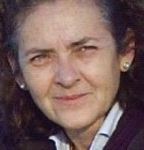 Teresa Rodrigo