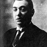 Salvador Seguí i Rubinat (El noi de sucre)