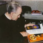 Albert Vives i Mir