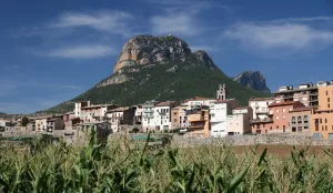 Organyà