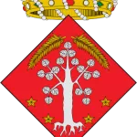 Escut de l'Albi
