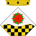 Escut de Vallfogona de Balaguer