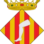 Escut de Camarasa