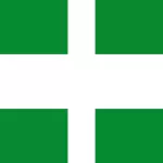 Bandera de el Cogul