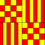 Bandera de Tàrrega
