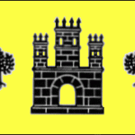 Bandera de Alcoletge