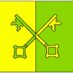 Bandera de Alfés