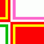 Bandera de Alt Àneu
