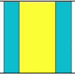 Bandera de Castelldans