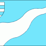 Bandera de Ciutadilla