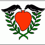 Bandera de Corbins