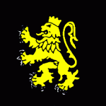 Bandera de Estamariu