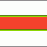 Bandera de la Granadella