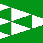 Bandera de Guixers