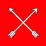 Bandera de Ivars de Noguera