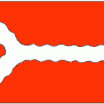Bandera de Llavorsí
