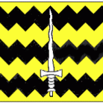 Bandera de Miralcamp