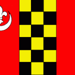 Bandera de Olius