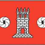 Bandera de Bellaguarda