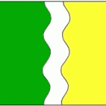 Bandera de Rialp
