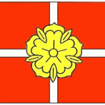 Bandera de Rosselló