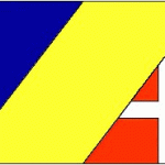 Bandera de Térmens