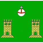 Bandera de Torrebesses