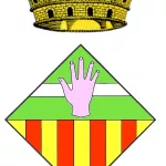 Escut de Almacelles