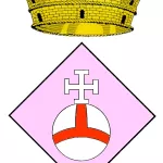 Escut de Albatàrrec