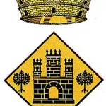 Escut de Alcoletge