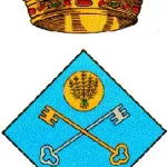 Escut de Alfarràs