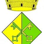 Escut de Alfés