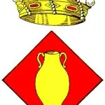 Escut de Algerri