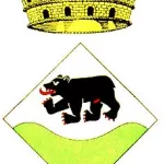 Escut de Alins