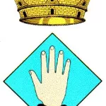Escut de Almatret