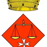 Escut de Artesa de Lleida